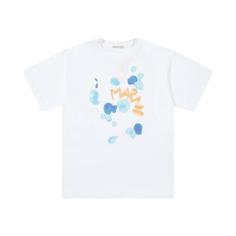 Marni T-Shirts